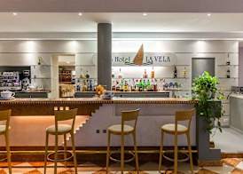 Hotel Vela 2