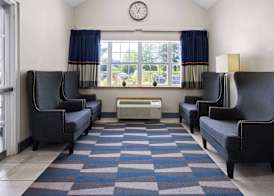 Microtel Inn by Wyndham Raleigh-Durham Airport 2