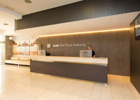 Hotel Don Pepe - Adults Only 4