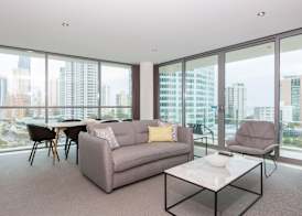 Wyndham Resort Surfers Paradise 5
