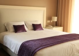 Hotel Monte Lírio 5