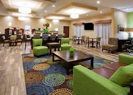Holiday Inn Express & Suites DAVENPORT by IHG 3