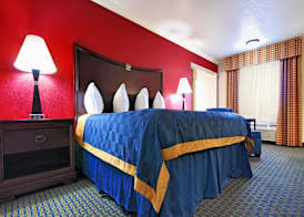 Americas Best Value Inn Kingsville 3
