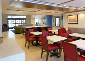 Holiday Inn Express COVENTRY S - WEST WARWICK AREA by IHG 4