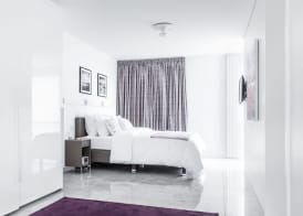 Black Pearl Apartment Hotel 2