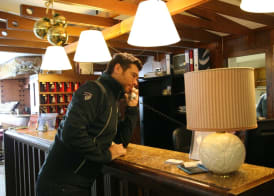 Hotel lo Stambecco 2