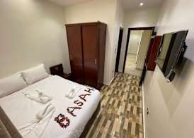 Basha Pyramids INN 5