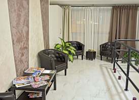 Hotel Luxor Florence 5