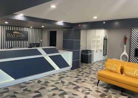 Baymont by Wyndham Chattanooga Eastridge 3