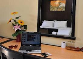 Starbeach Guest House 5