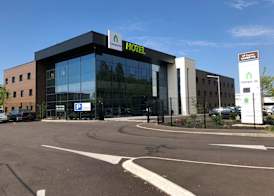 Campanile Metz Nord Woippy- Porte du Luxembourg A31- Confort Climatisé- Air Conditionning 4