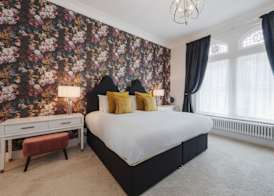Florence House Boutique Hotel and Restaurant 5