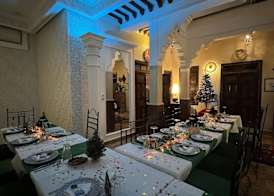 Riad Andalla 3