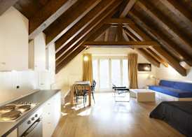 Albergo Diffuso Comeglians 3