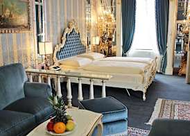 Hotel Palais Porcia 2