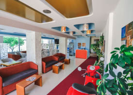 Hotel Summer Dream 4