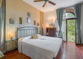 Casa Bellosguardo a Vinci 2