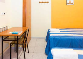 Pensión Coral 5