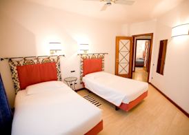 Hotel Villa Undulna - Terme della Versilia 5