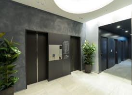 Best Western Plus Hotel Fino Osaka Kitahama 2