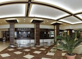 ELPIDA Hotel - All Inclusive & Beach Front 4