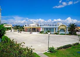Corfu Sea Gardens Hotel 3