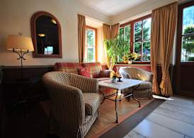 Hotel Klosterhotel Ludwig der Bayer 3