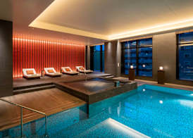 Hilton Hiroshima 2