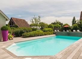 Country House Duinhof 4