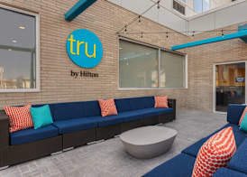 Tru By Hilton Janesville 4
