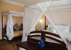 Hotel Club Dongwe 5