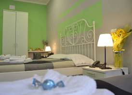 Hotel Bella Vita 4