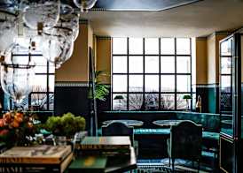 Monsieur George Hotel & Spa - Champs-Elysées 2