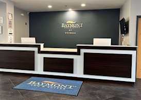 Baymont by Wyndham Indianapolis Northeast 3