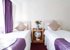 Lancaster Court Hotel 4