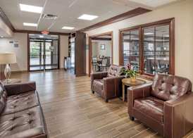 Best Western Mason Inn 2