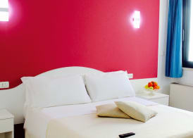 Hotel Baia del Cigno 5