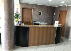 Hotel Toscano 3
