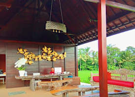 Kayangan Villa Ubud 2