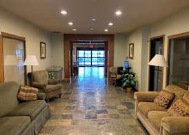 Super 8 by Wyndham Perryville 5