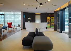 Residence Inn by Marriott Toulouse-Blagnac 2