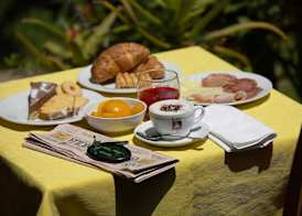 Hotel Borgo Verde 2