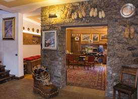 Hotel Pilier D'Angle & Wellness 4