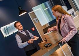 Holiday Inn Express FULDA by IHG 5