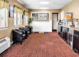 Super 8 by Wyndham Columbia/Ft. Jackson SC 3