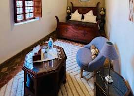 Riad Serendip 3