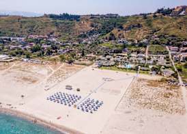 Le Dune Beach Club 2