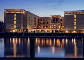 Homewood Suites by Hilton St Augustine San Sebastian 3