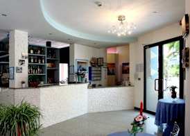 Hotel Acquazzurra 2
