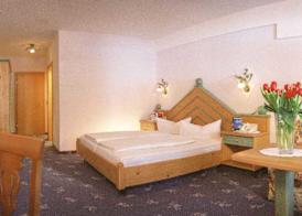 Hotel Mittagskogel Pitztal 2